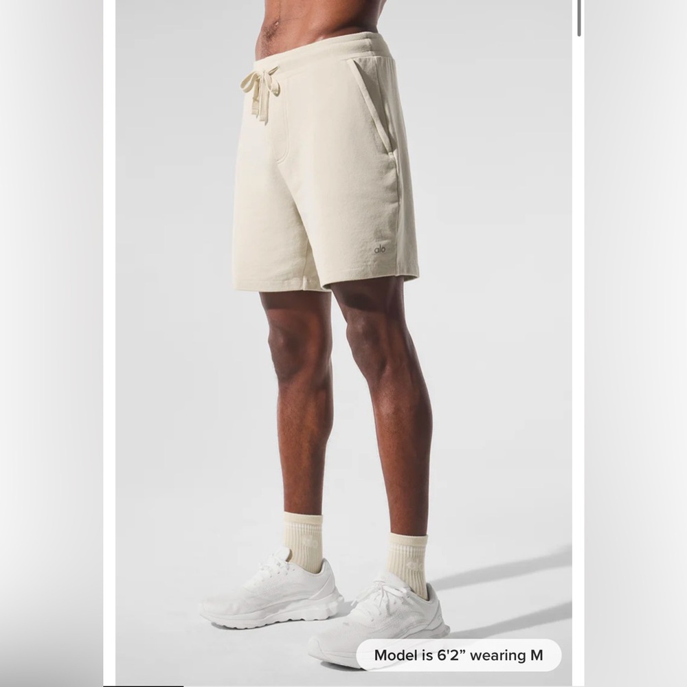 Alo Yoga Chill Short m6122r